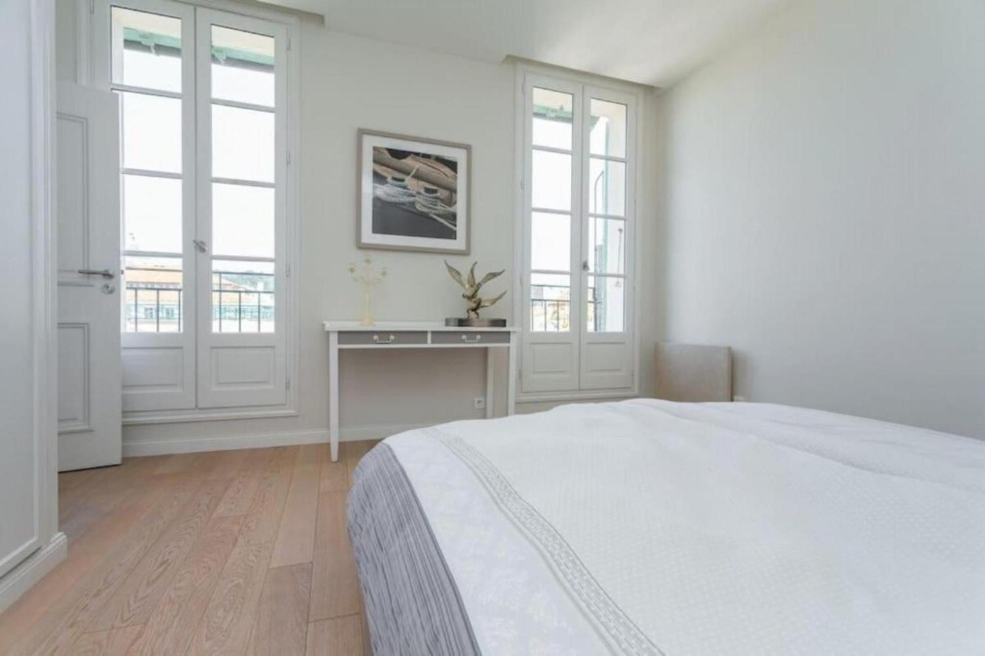 Jean Jaures - 90M2 Wac 2Min To Beach Nice Exterior photo